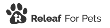 Releaf Logo